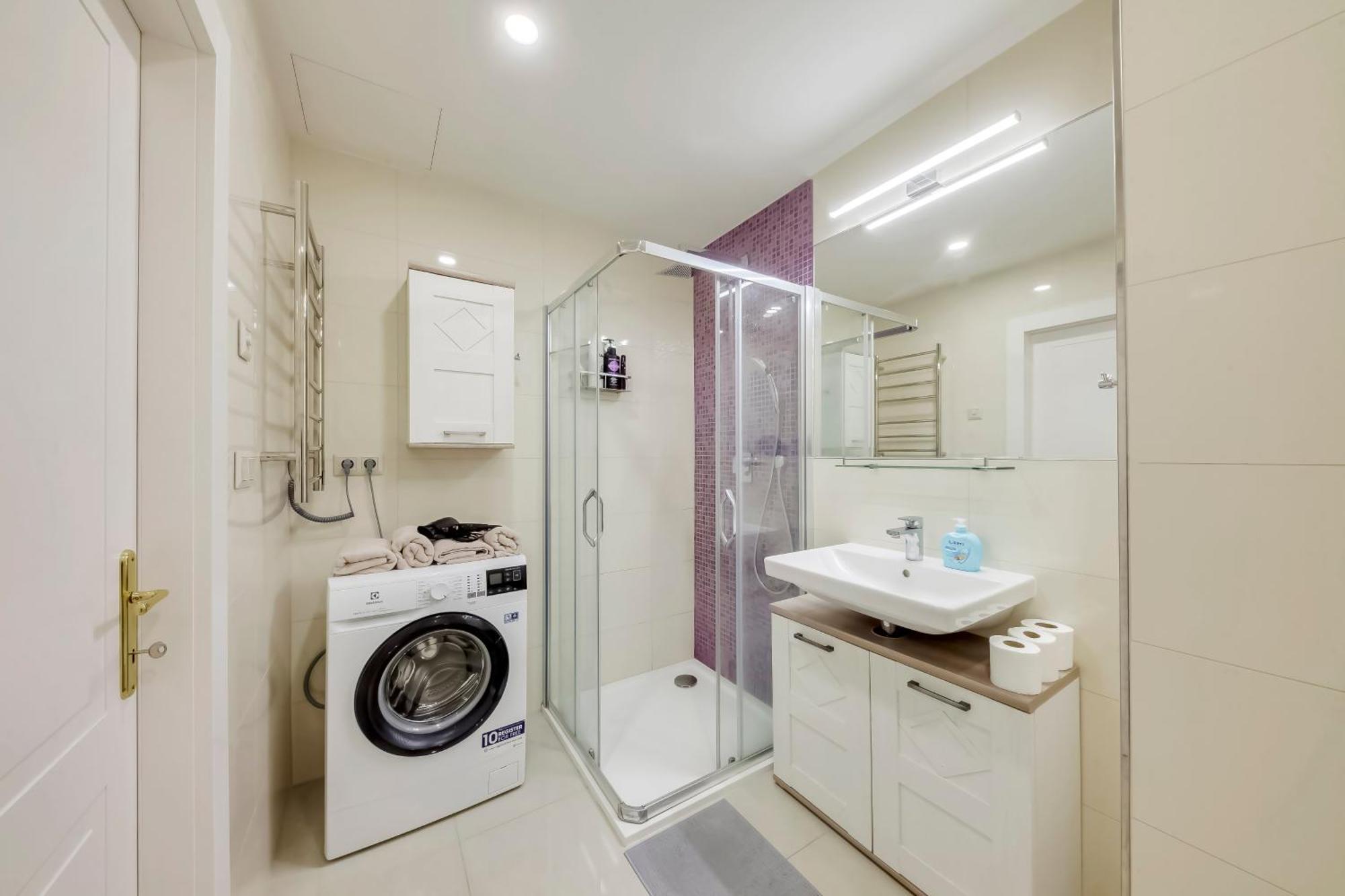Apartmán Centrum Bohemia Lux Praha