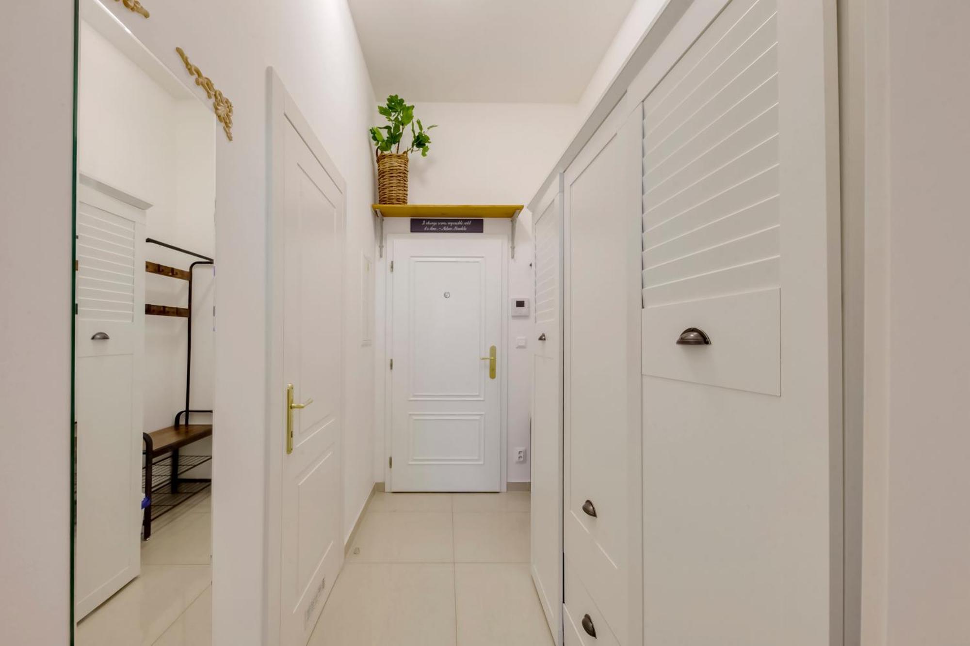 Centrum Bohemia Lux Apartmán Praha