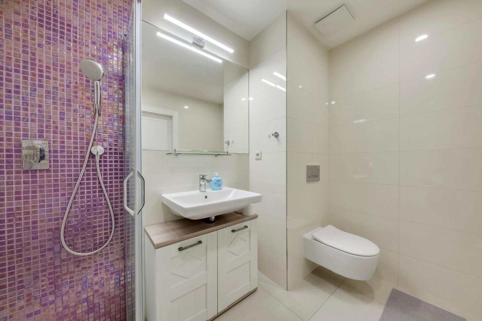 Centrum Bohemia Lux Apartmán *